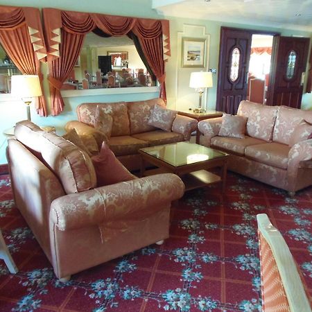 Lakeside International Hotel Кэмберлей Экстерьер фото