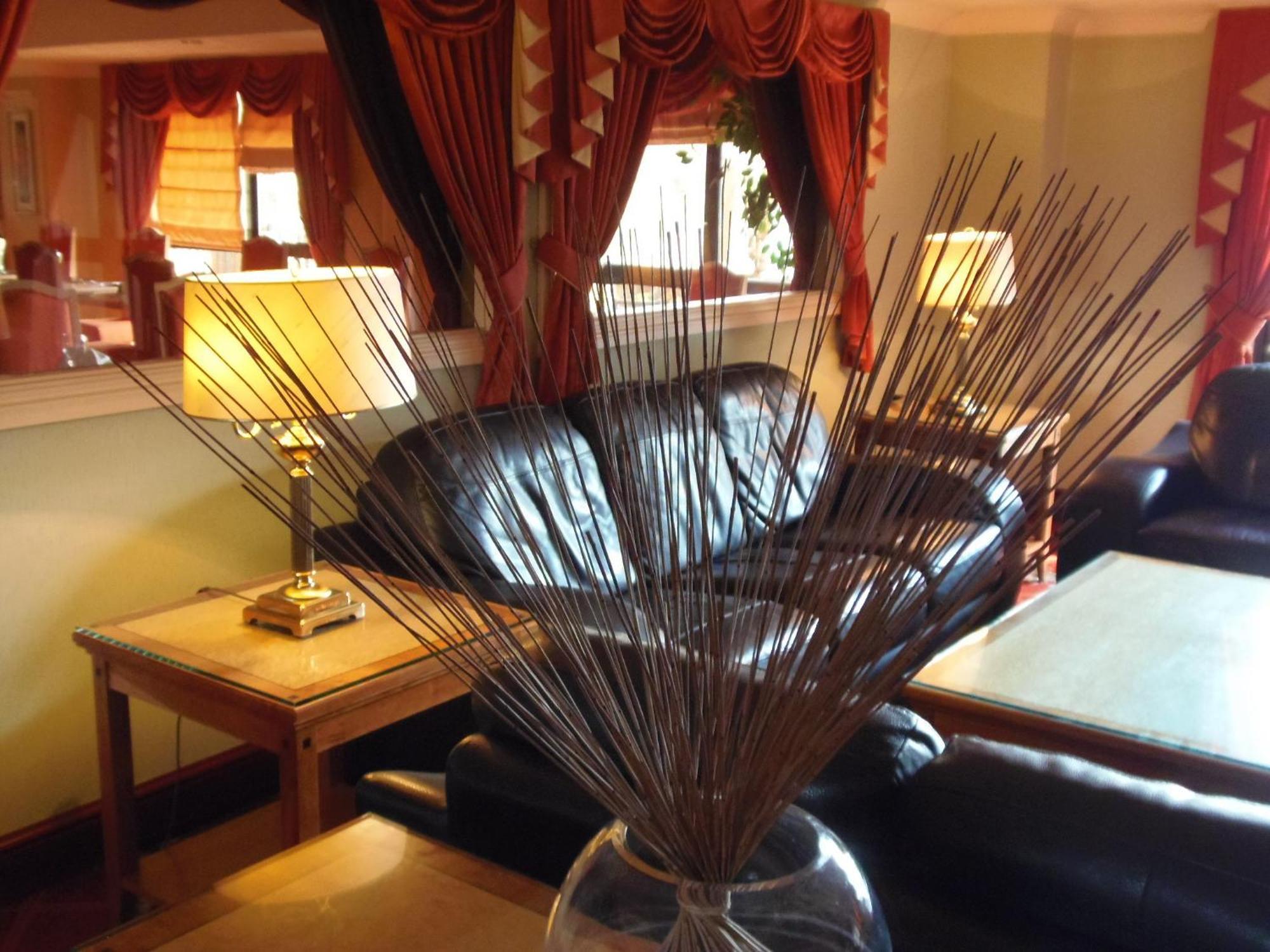 Lakeside International Hotel Кэмберлей Экстерьер фото